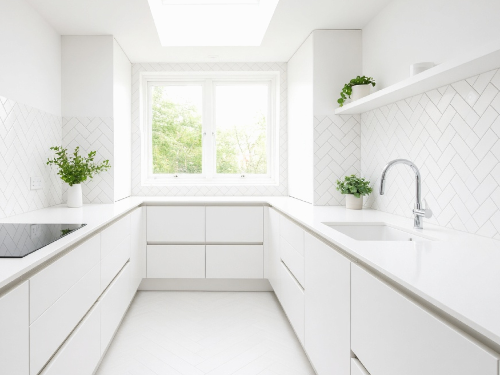 Every slab, cut for your kitchen