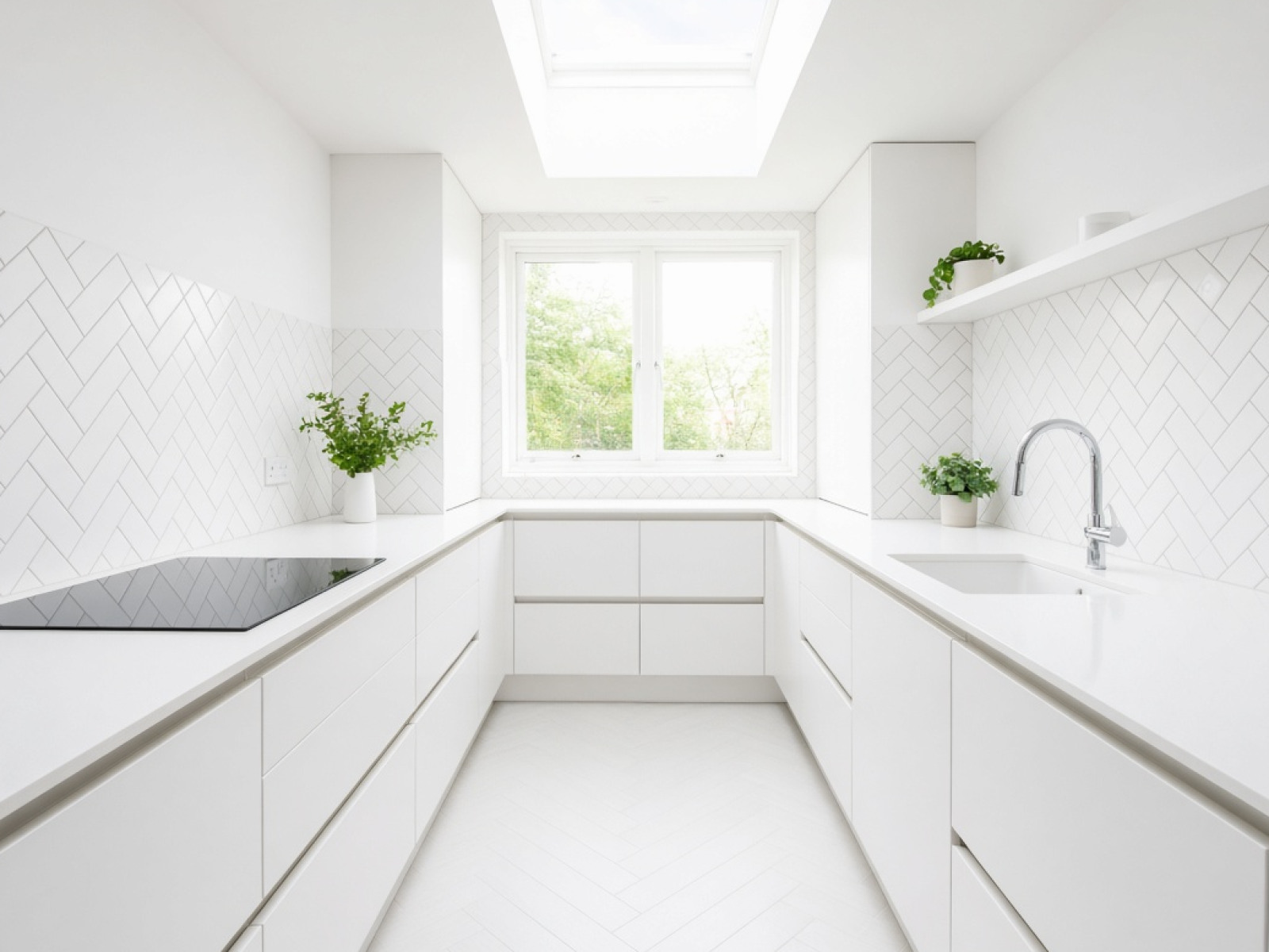 Every slab, cut for your kitchen