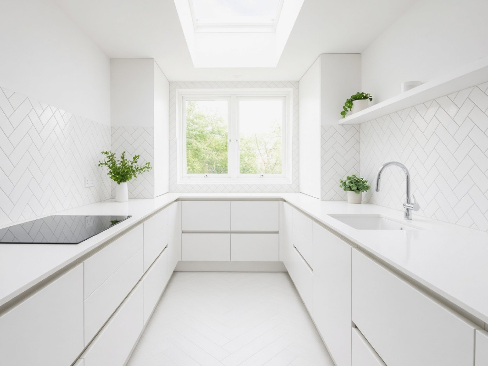 Every slab, cut for your kitchen