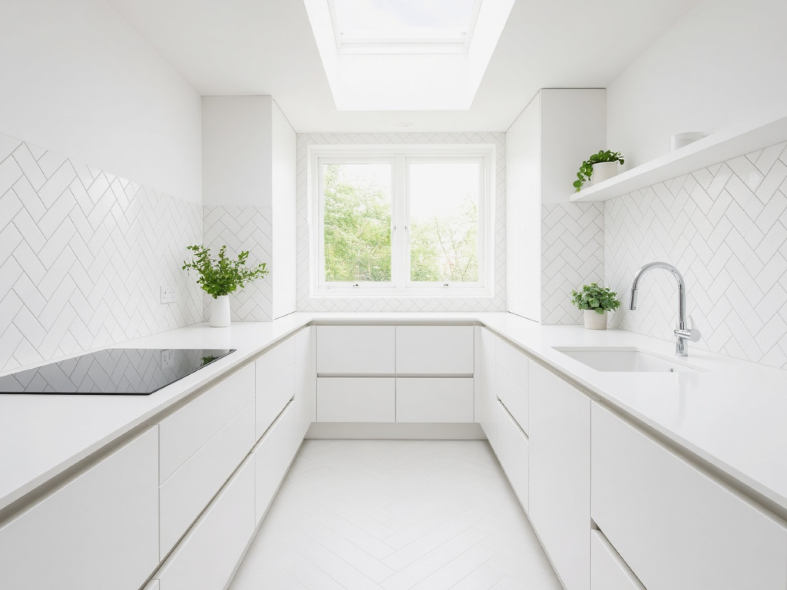 Every slab, cut for your kitchen