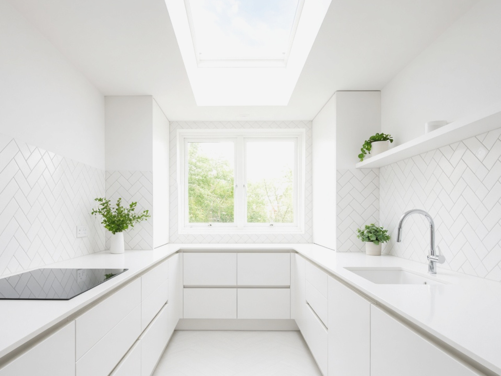 Every slab, cut for your kitchen