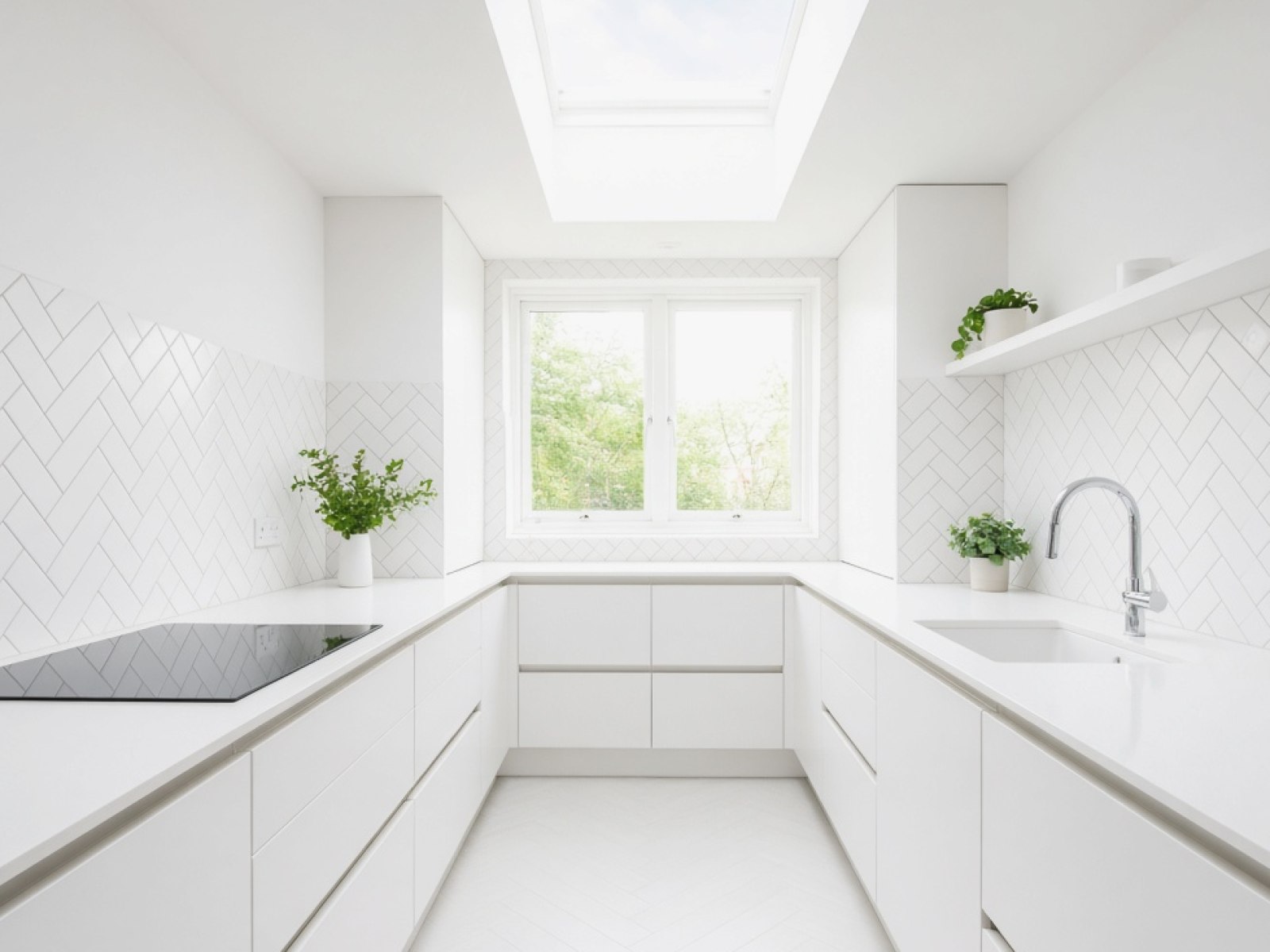 Every slab, cut for your kitchen