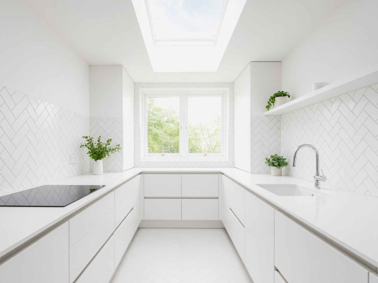 Every slab, cut for your kitchen