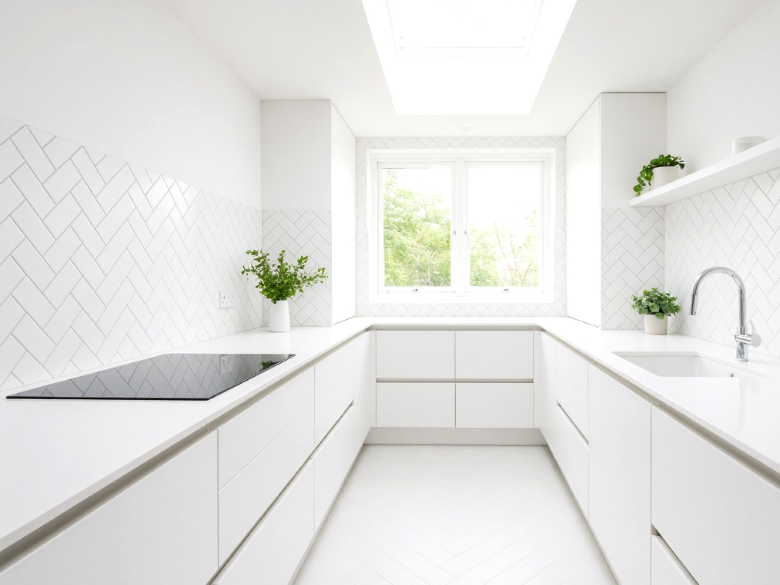 Every slab, cut for your kitchen