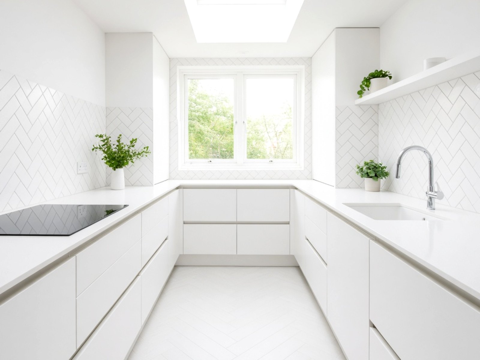 Every slab, cut for your kitchen