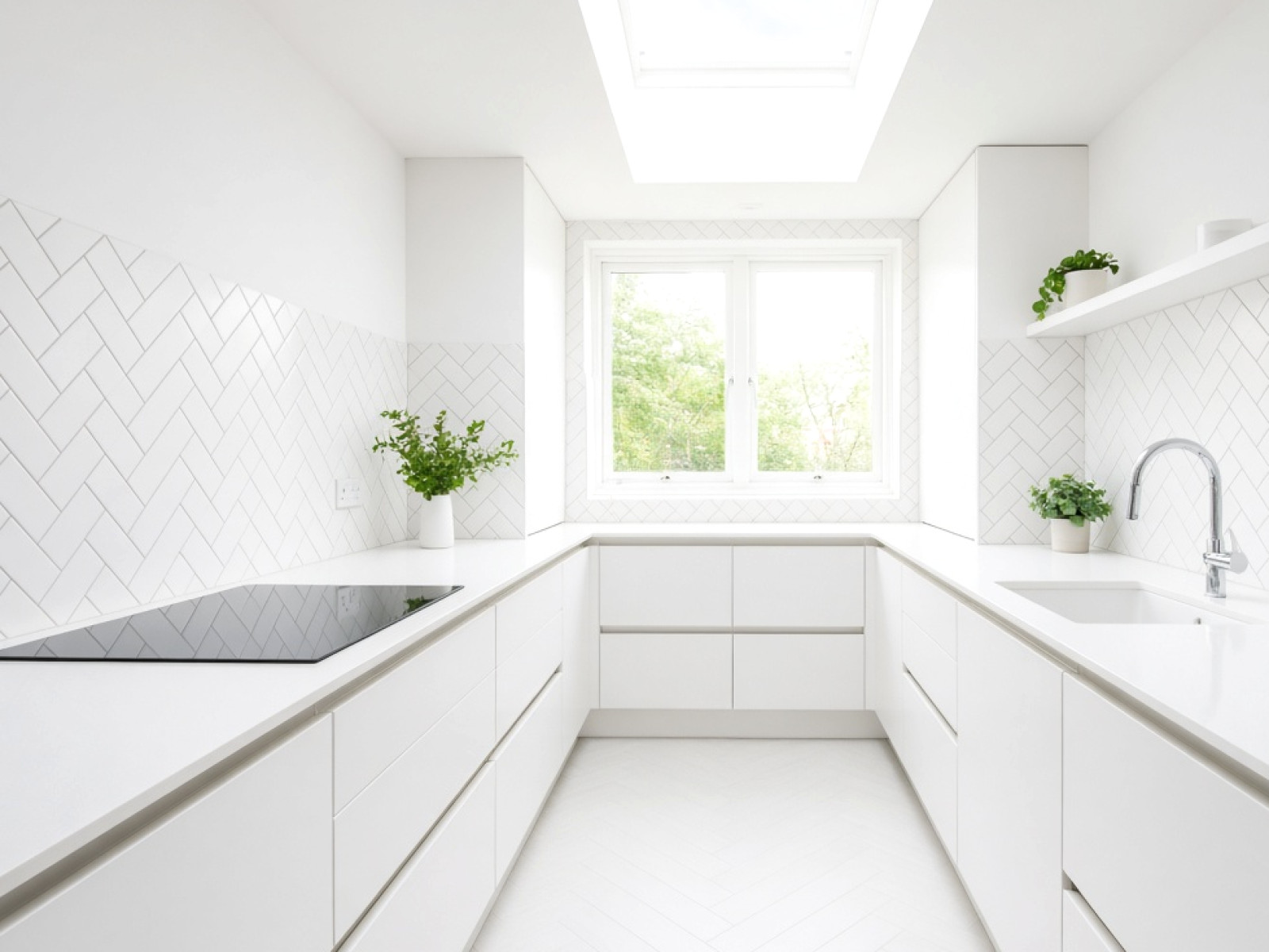 Order worktop samples