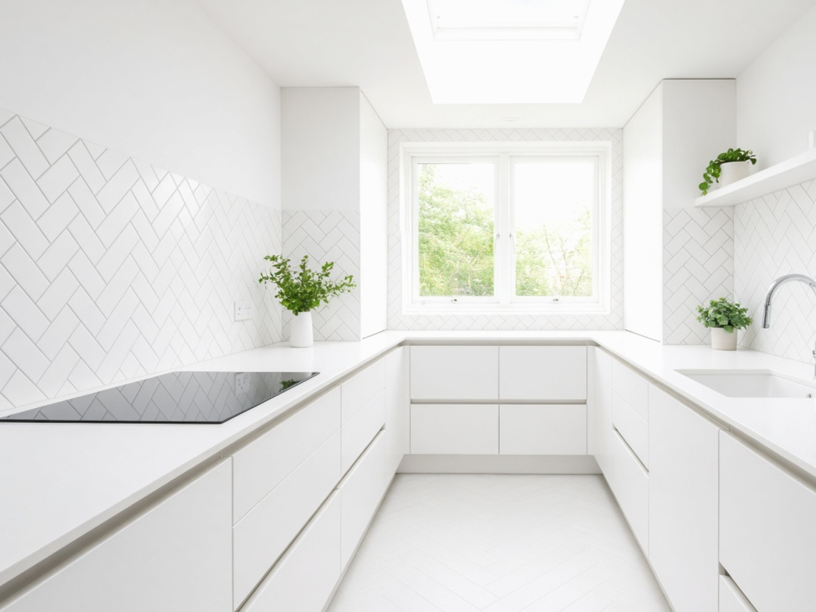 Every slab, cut for your kitchen