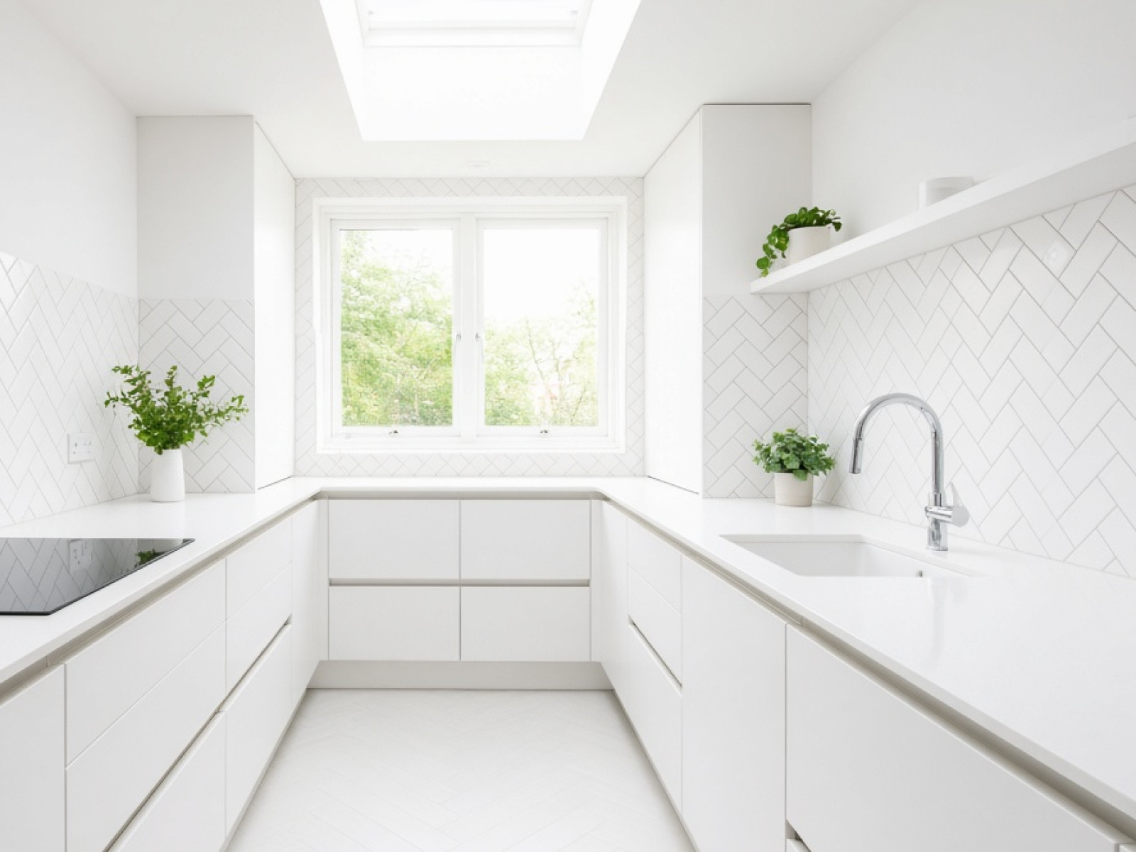 Every slab, cut for your kitchen