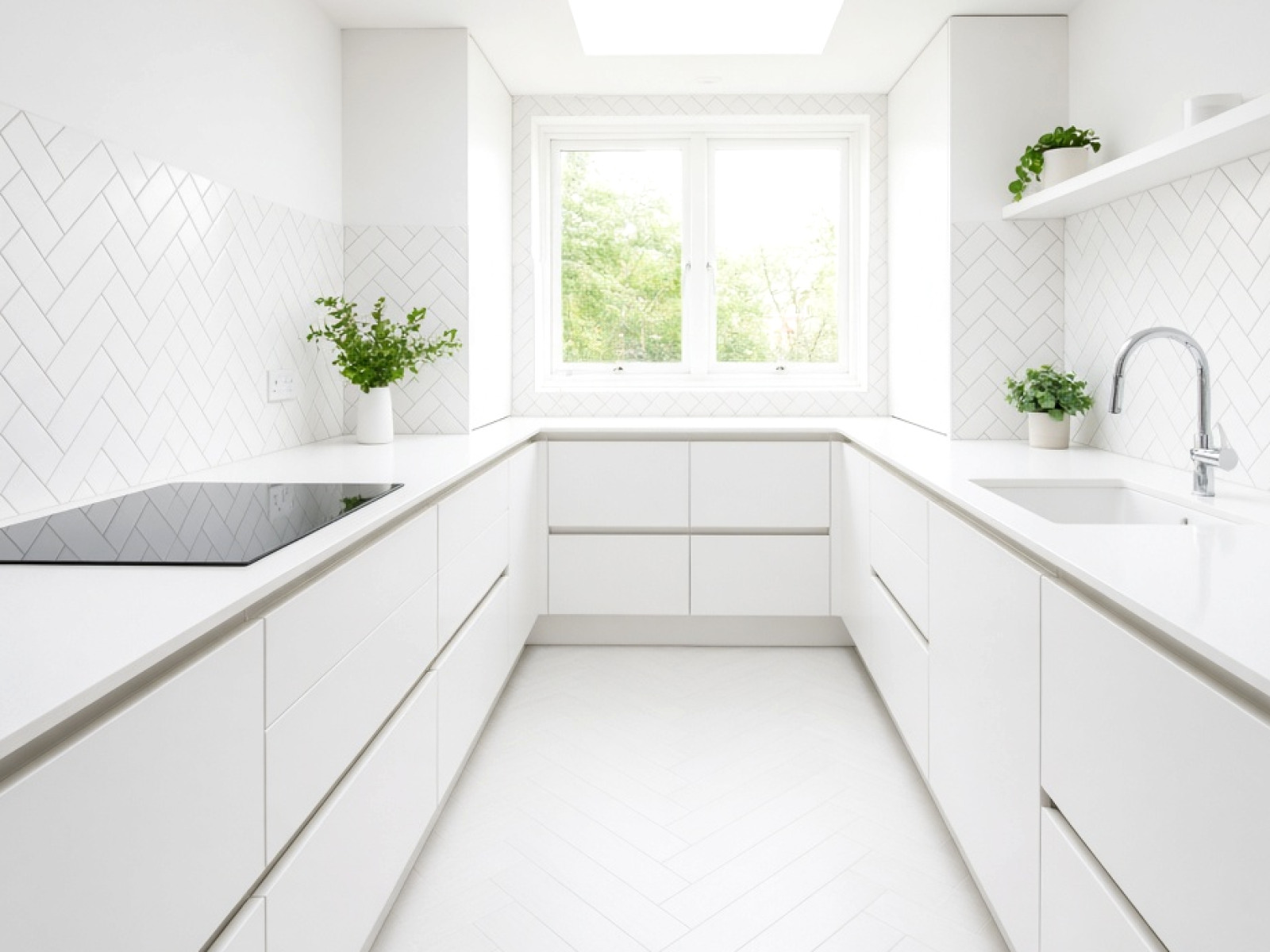 Every slab, cut for your kitchen