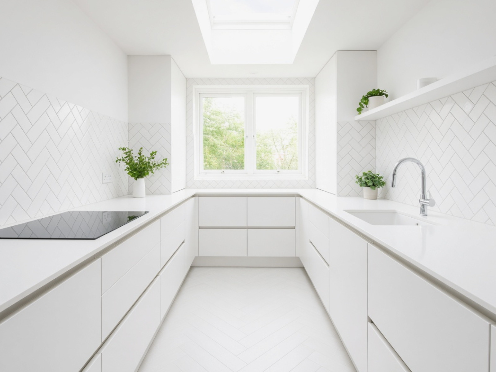 Every slab, cut for your kitchen