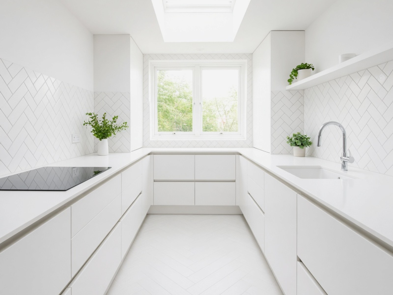 Every slab, cut for your kitchen